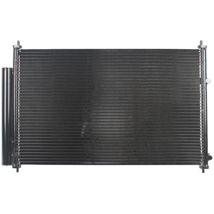 AC Condenser Abakus 051-016-0034