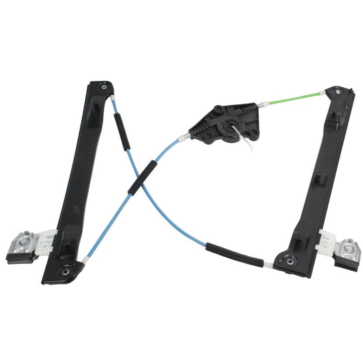 Window Regulator Abakus 130-002-004