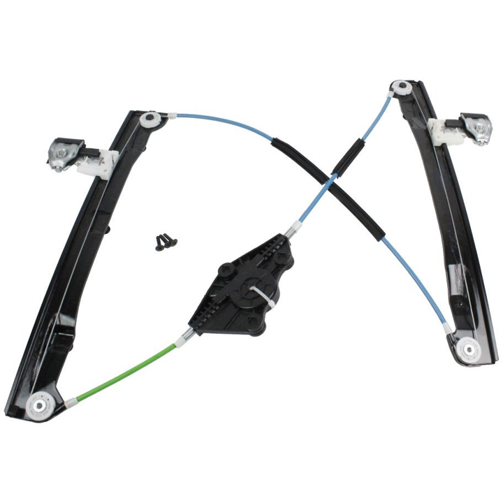Window Regulator Abakus 130-002-003