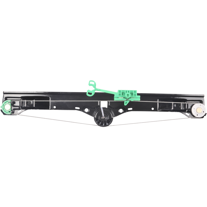 Window Regulator Abakus 130-016-001