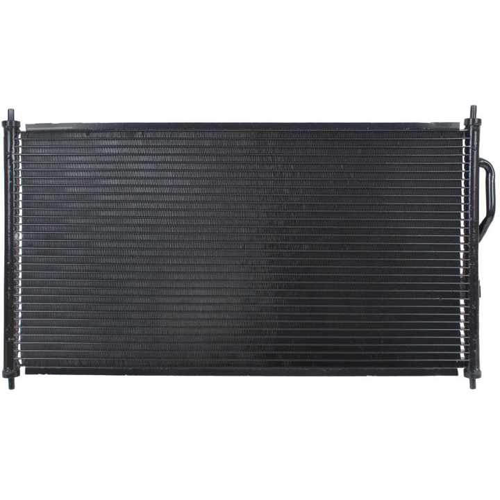 Air con condenser Honda Integra: 0180160005 Abakus AC Condenser