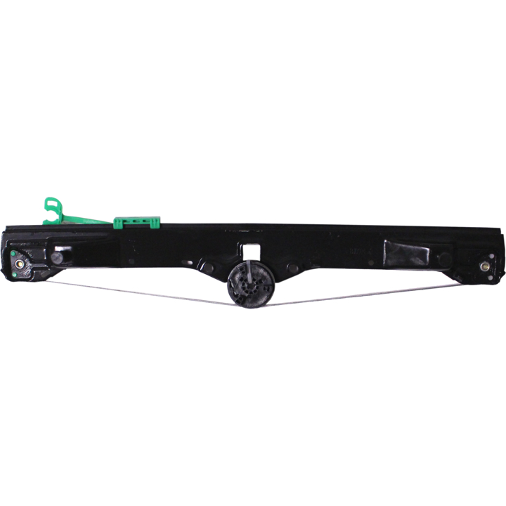 Window Regulator Abakus 130-016-002