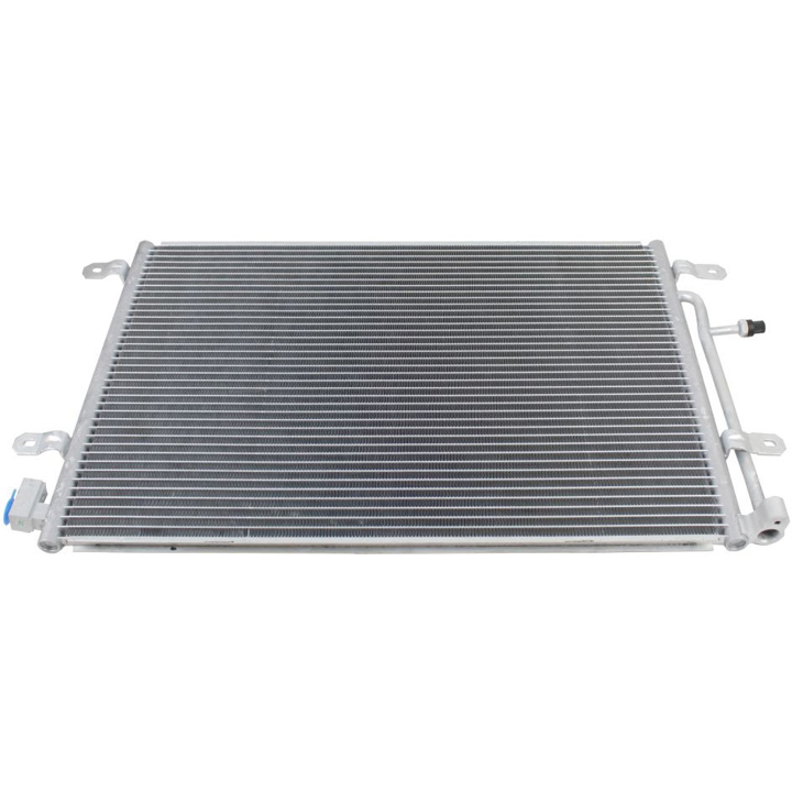 AC Condenser Abakus 003-016-0015