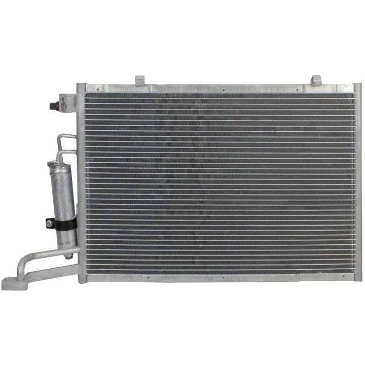 0170160008 Abakus AC Condenser