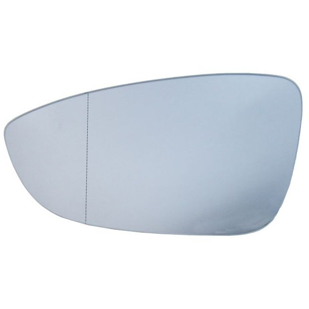 Wing mirror glass Abakus 4024G02