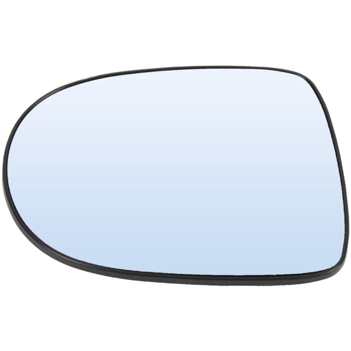 Abakus 3115G02 Wing mirror glass 3115G02 3115G02 Abakus Wing mirror glass