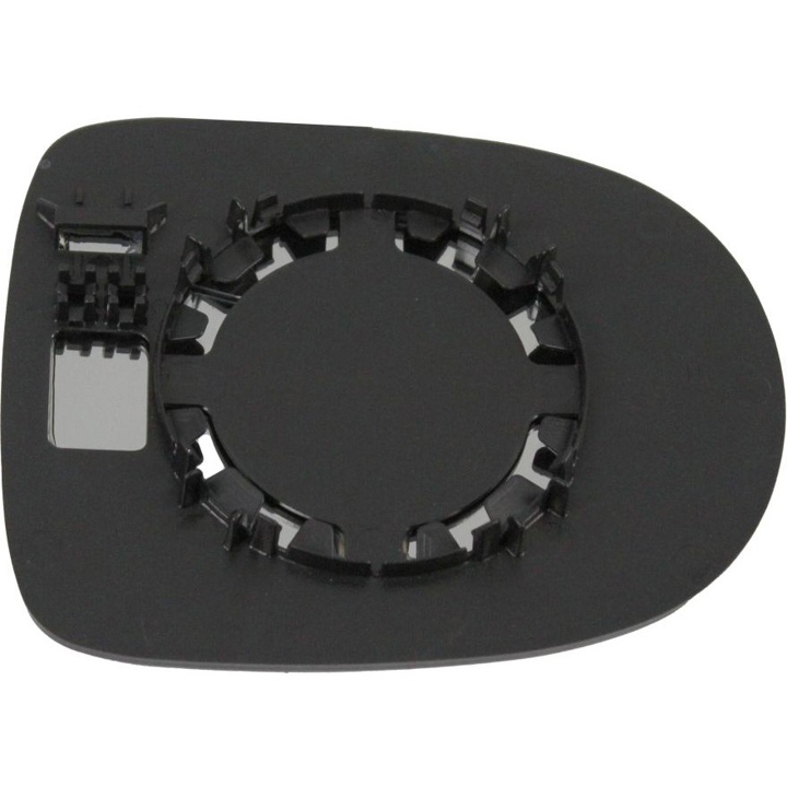 Wing mirror glass Abakus 3115G02