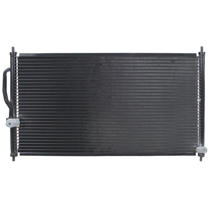 AC Condenser Abakus 018-016-0005