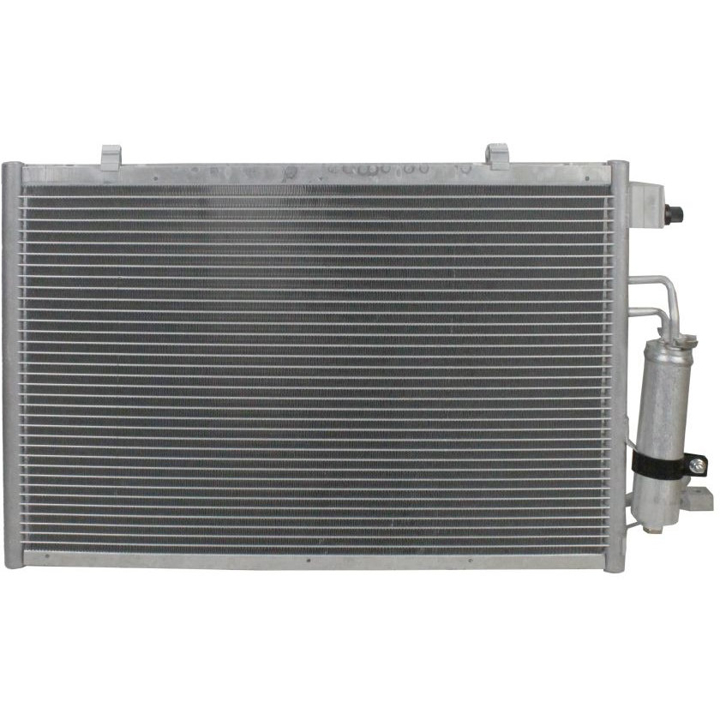 AC Condenser Abakus 017-016-0008