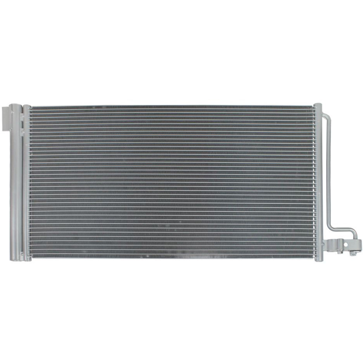 Abakus 017-016-0018 AC Condenser 0170160018 0170160018 Abakus AC Condenser