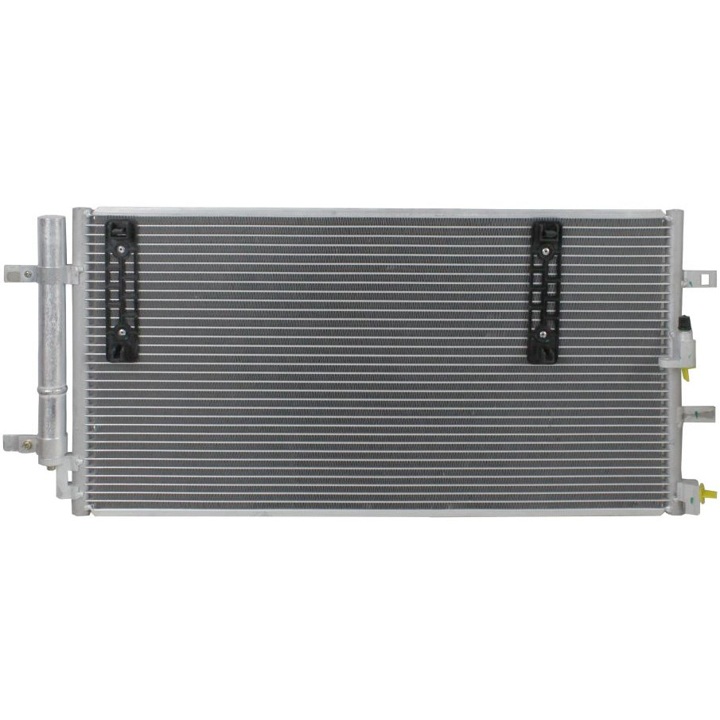 Air conditioner condenser Audi A7 Sportback: 0030160021 Abakus AC Condenser