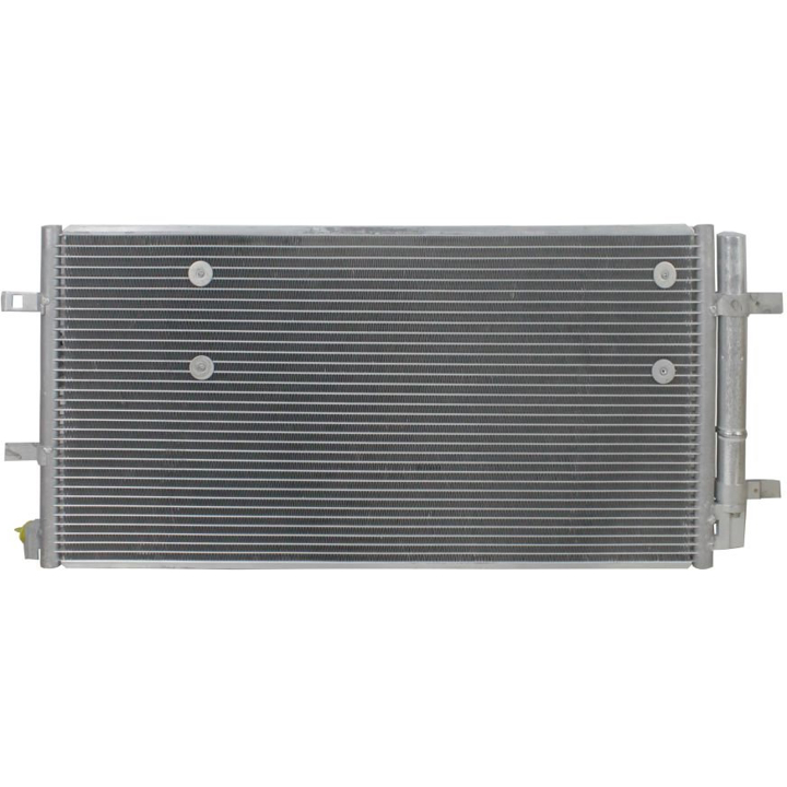 AC Condenser Abakus 003-016-0021