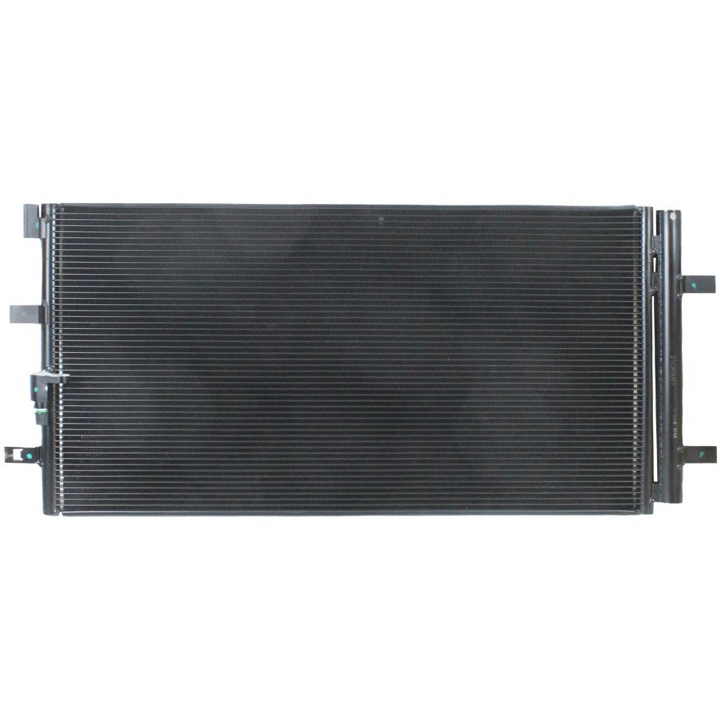 AC Condenser Abakus 003-016-0023