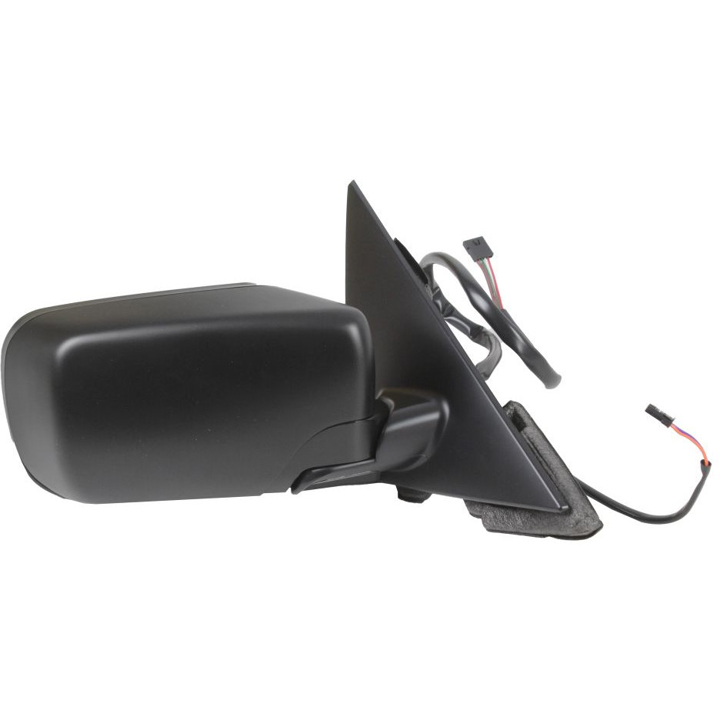 0410M08 Abakus Rearview mirror external right