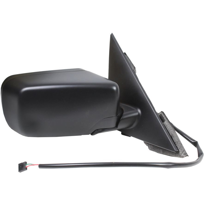 0411M21 Abakus Rearview mirror external left