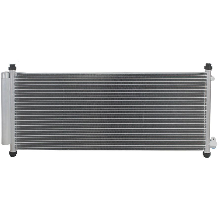 Air con condenser Honda Jazz: 0180160018 Abakus AC Condenser