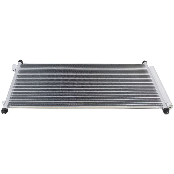 AC Condenser Abakus 018-016-0018