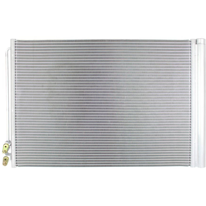 0040160003 Abakus AC Condenser