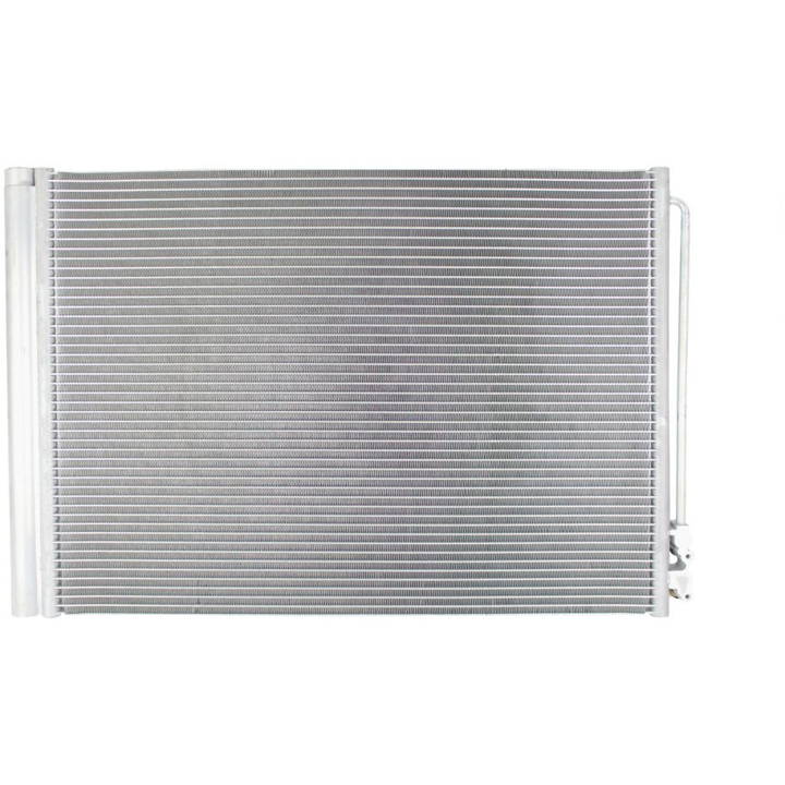 AC Condenser Abakus 004-016-0003