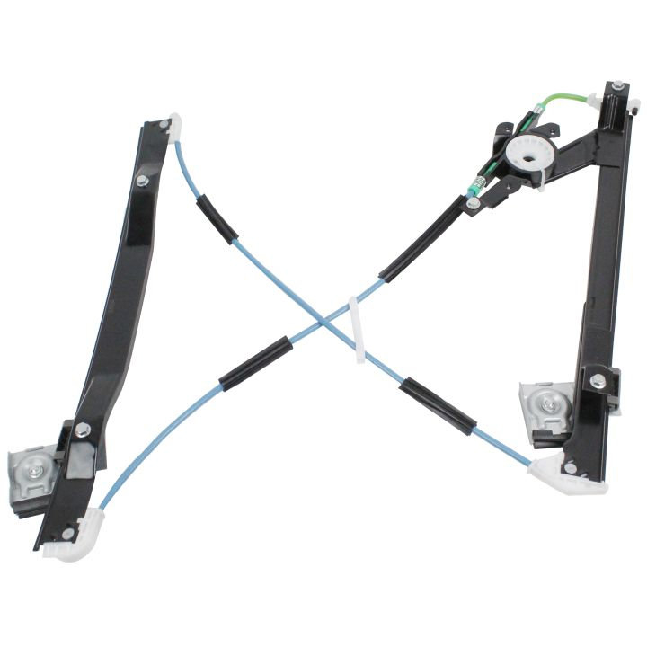Window Regulator Abakus 130-017-008