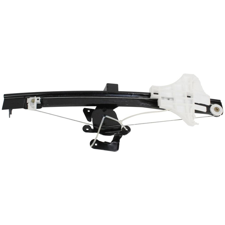 Window Regulator Abakus 130-017-010