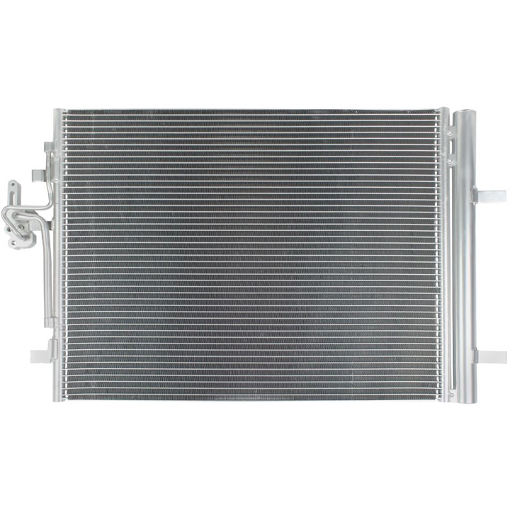 AC Condenser Abakus 052-016-0011