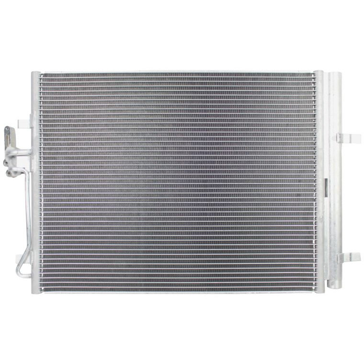 AC Condenser Abakus 052-016-0014