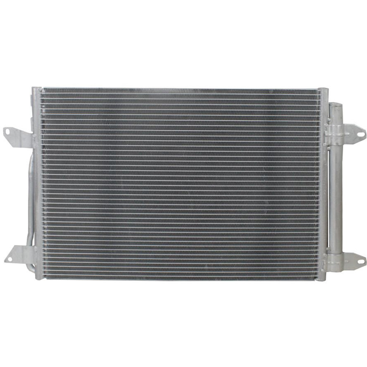 AC Condenser Abakus 053-016-0001