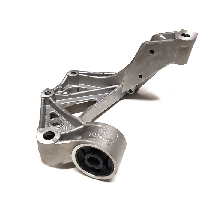 13101002 Abakus Hob Lever