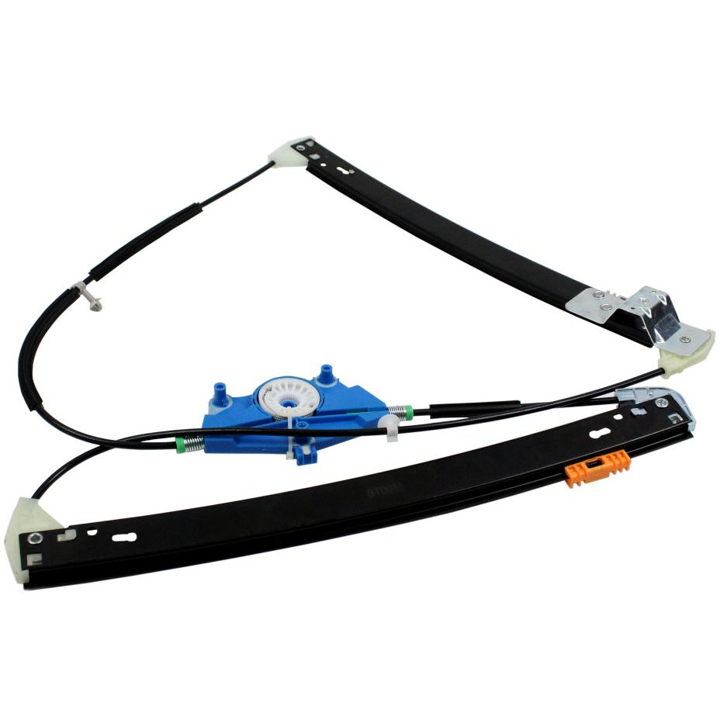 Window Regulator Abakus 130-003-002