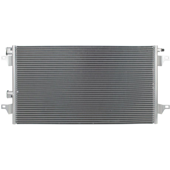 Aircon condenser Renault Laguna: 0420160040 Abakus AC Condenser