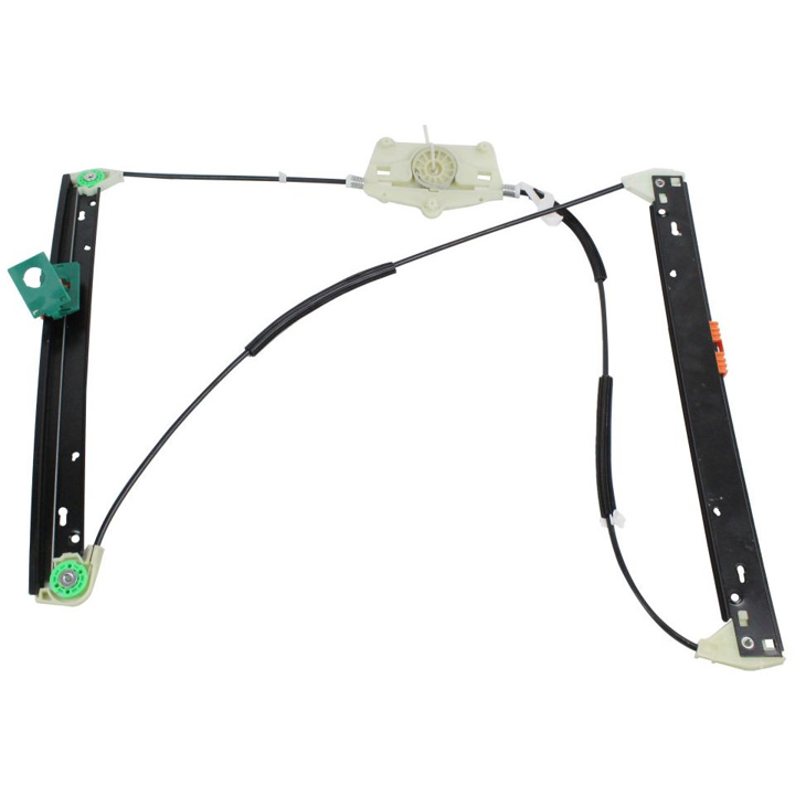 Window Regulator Abakus 130-003-007