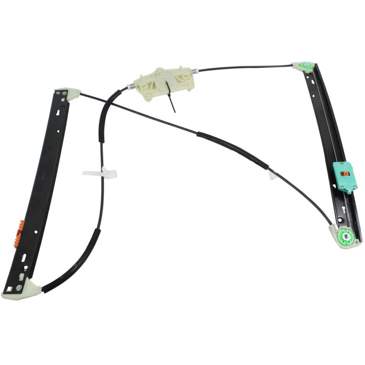 Window Regulator Abakus 130-003-008
