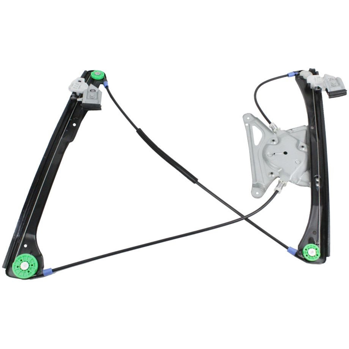 Window Regulator Abakus 130-003-011