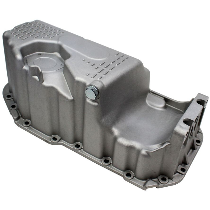 Oil Pan Abakus 100-00-037