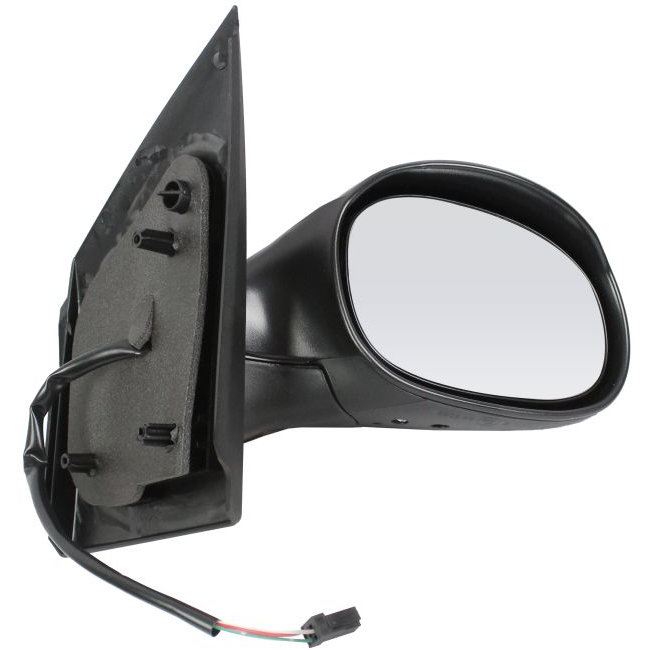 Rearview mirror external right Abakus 0505M04