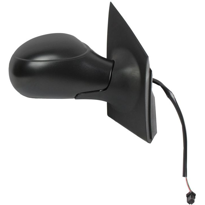 Door mirror Citroen C2: 0505M04 Abakus Rearview mirror external right