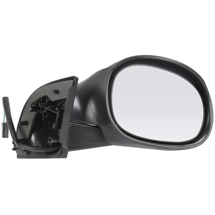 Rearview mirror external right Abakus 0506M04