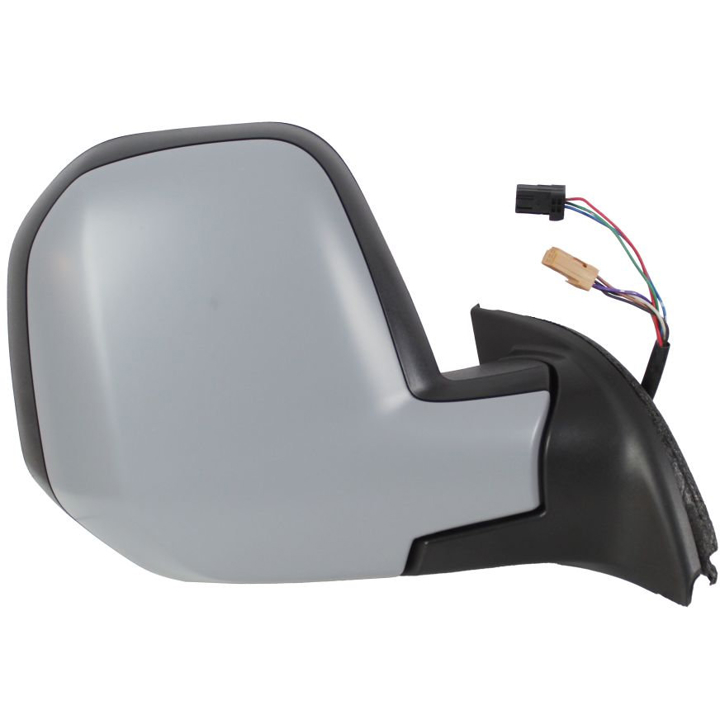 Abakus 0530M10 Rearview mirror external right 0530M10 0530M10 Abakus Rearview mirror external right