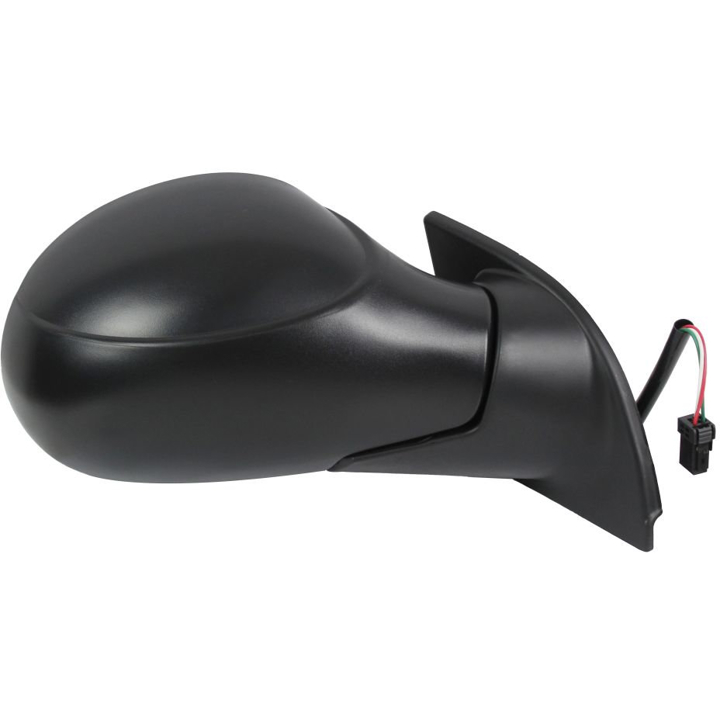 Abakus 0506M04 Rearview mirror external right 0506M04 0506M04 Abakus Rearview mirror external right