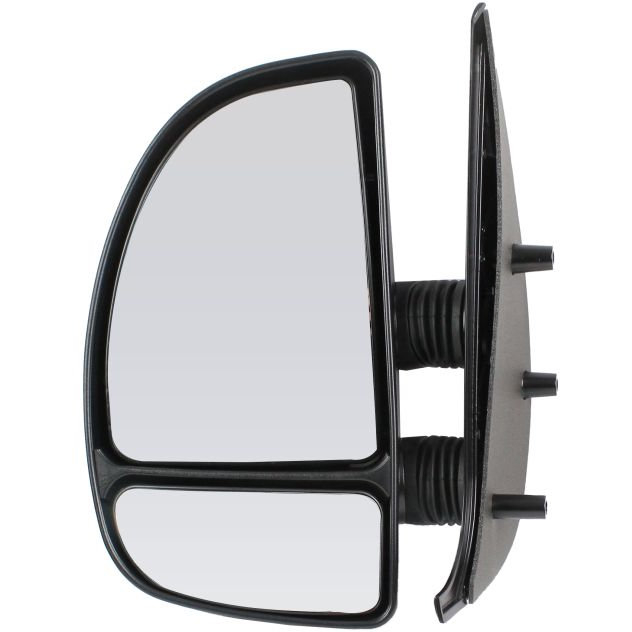 Rearview mirror external left Abakus 0535M01