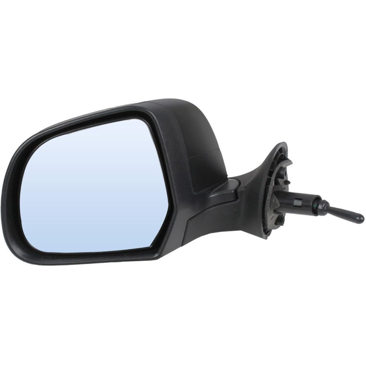 Rearview mirror external left Abakus 0804M01