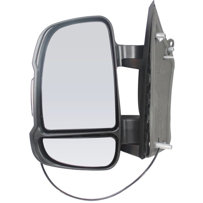 Rearview mirror external left Abakus 0536M01