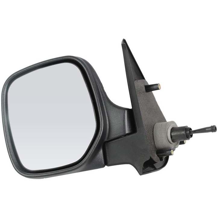 Rearview mirror external left Abakus 0529M01