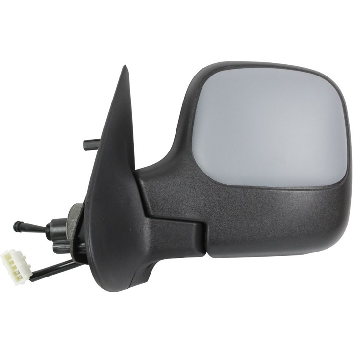 Abakus 0529M07 Rearview mirror external left 0529M07 0529M07 Abakus Rearview mirror external left