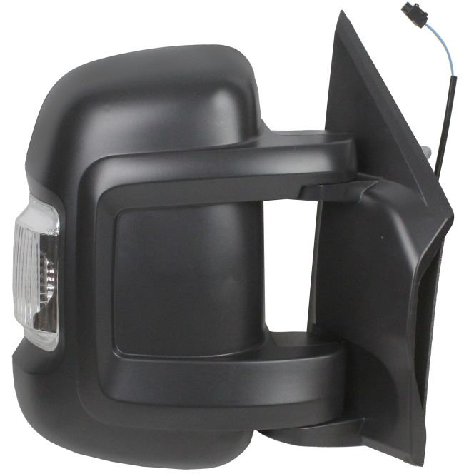 Abakus 0536M02 Rearview mirror external right 0536M02 0536M02 Abakus Rearview mirror external right