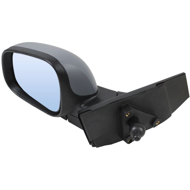 Rearview mirror external left Abakus 0610M03