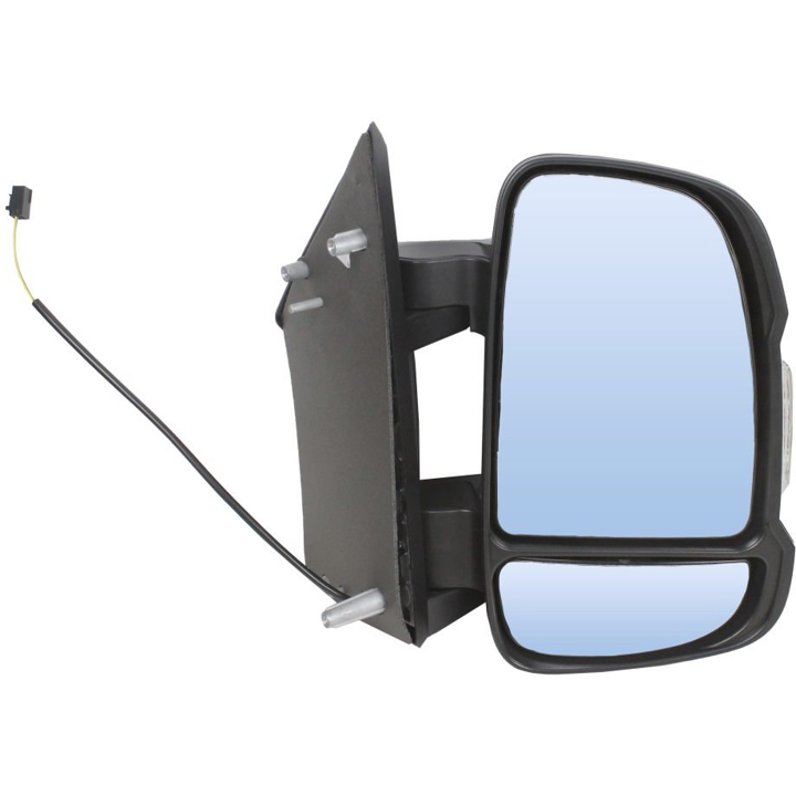 Rearview mirror external right Abakus 0536M02