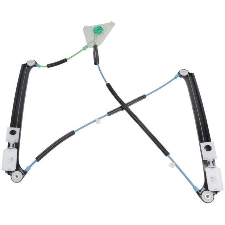 Window Regulator Abakus 130-003-020