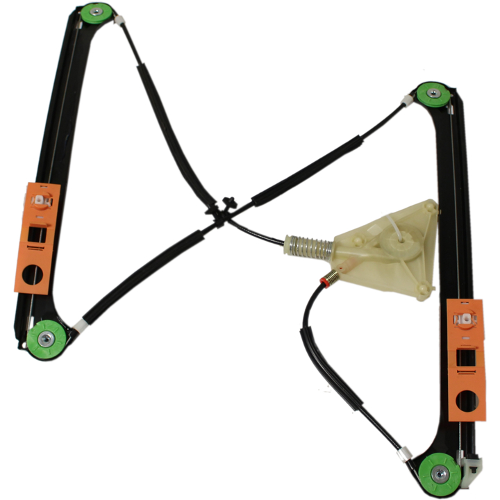 Window Regulator Abakus 130-003-022